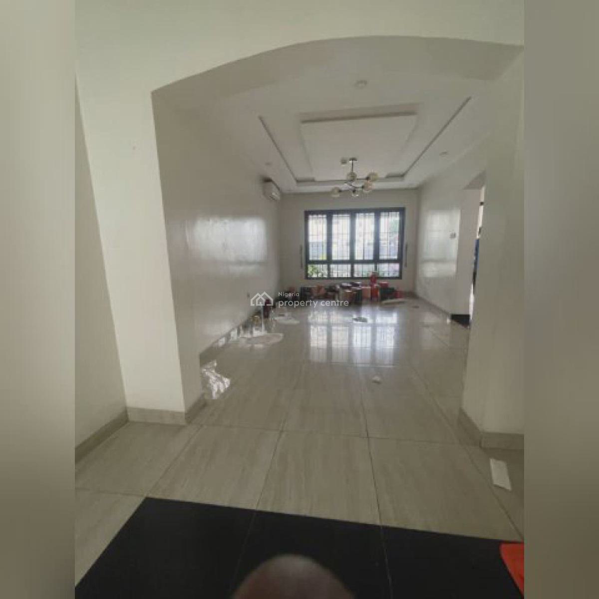 5 Units of 4 Bedroom Duplex with Bq, Banana Island, Ikoyi, Lagos, House for Rent