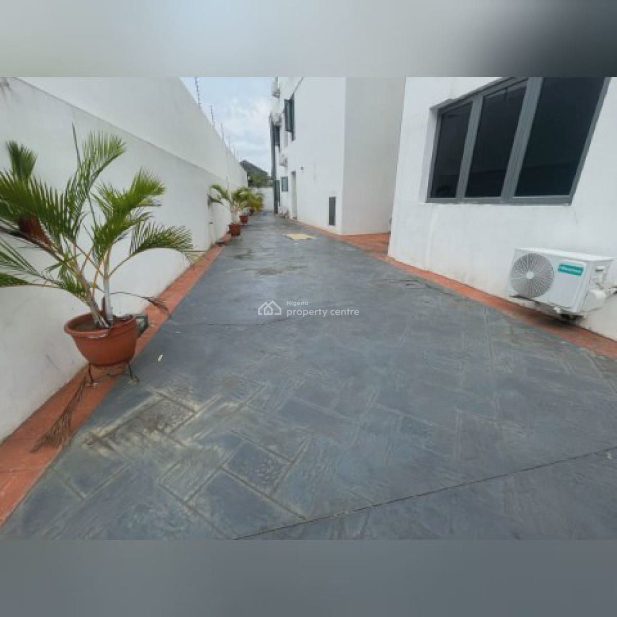 5 Units of 4 Bedroom Duplex with Bq, Banana Island, Ikoyi, Lagos, House for Rent