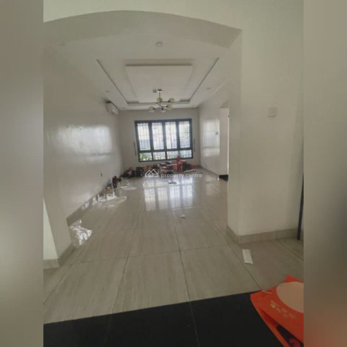 5 Units of 4 Bedroom Duplex with Bq, Banana Island, Ikoyi, Lagos, House for Rent