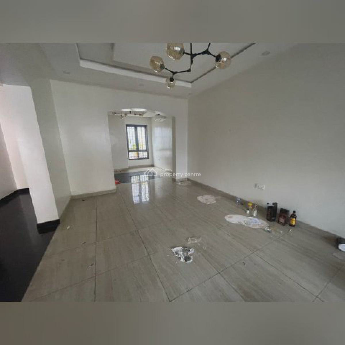5 Units of 4 Bedroom Duplex with Bq, Banana Island, Ikoyi, Lagos, House for Rent