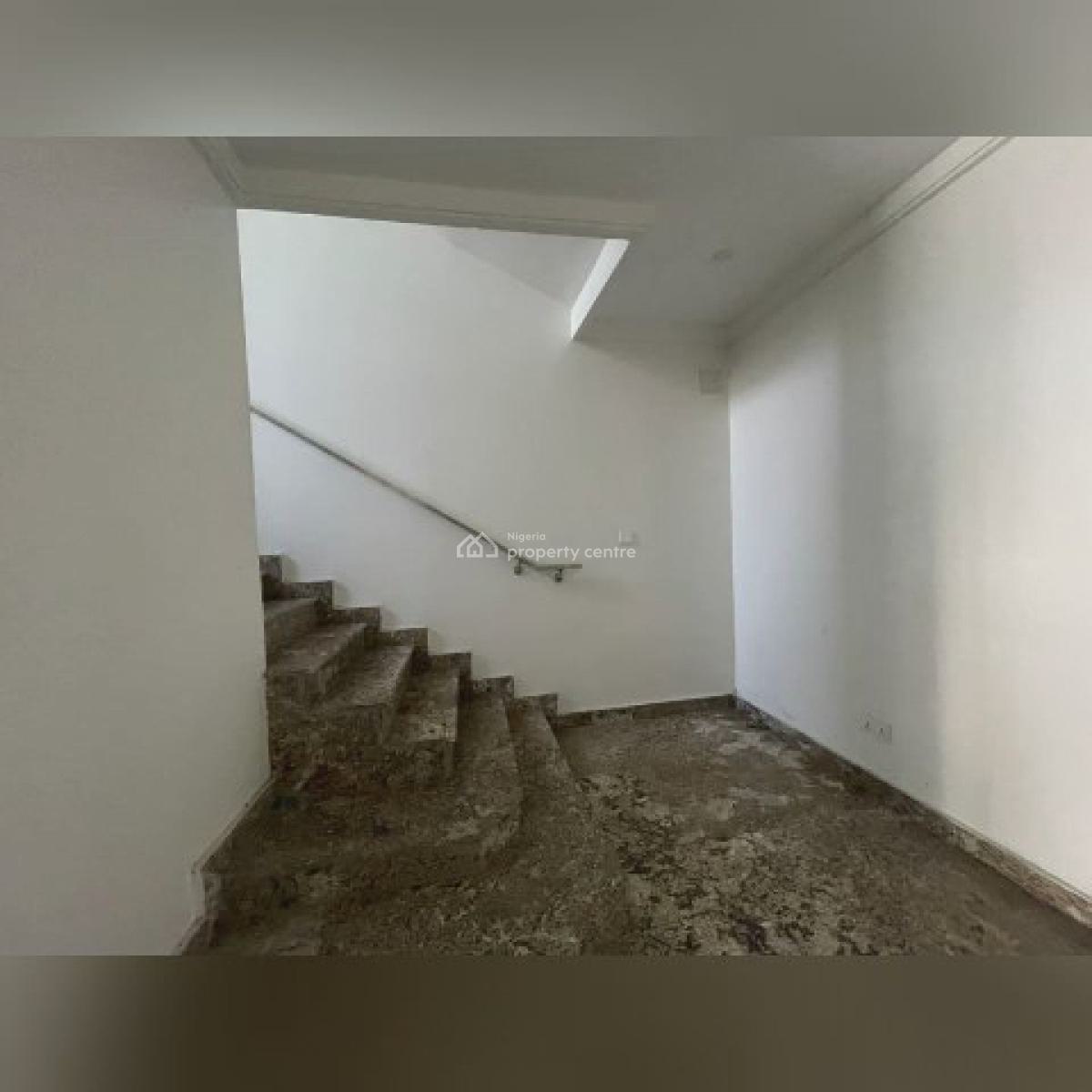 5 Units of 4 Bedroom Duplex with Bq, Banana Island, Ikoyi, Lagos, House for Rent