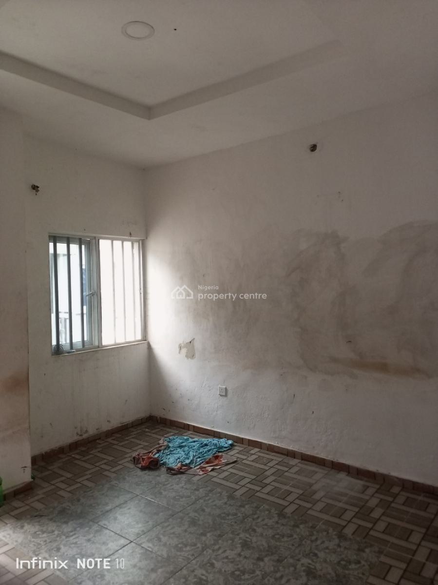 Luxury Miniflat, Off Alpha Beach Road, Igbo Efon, Lekki, Lagos, Mini Flat (room and Parlour) for Rent