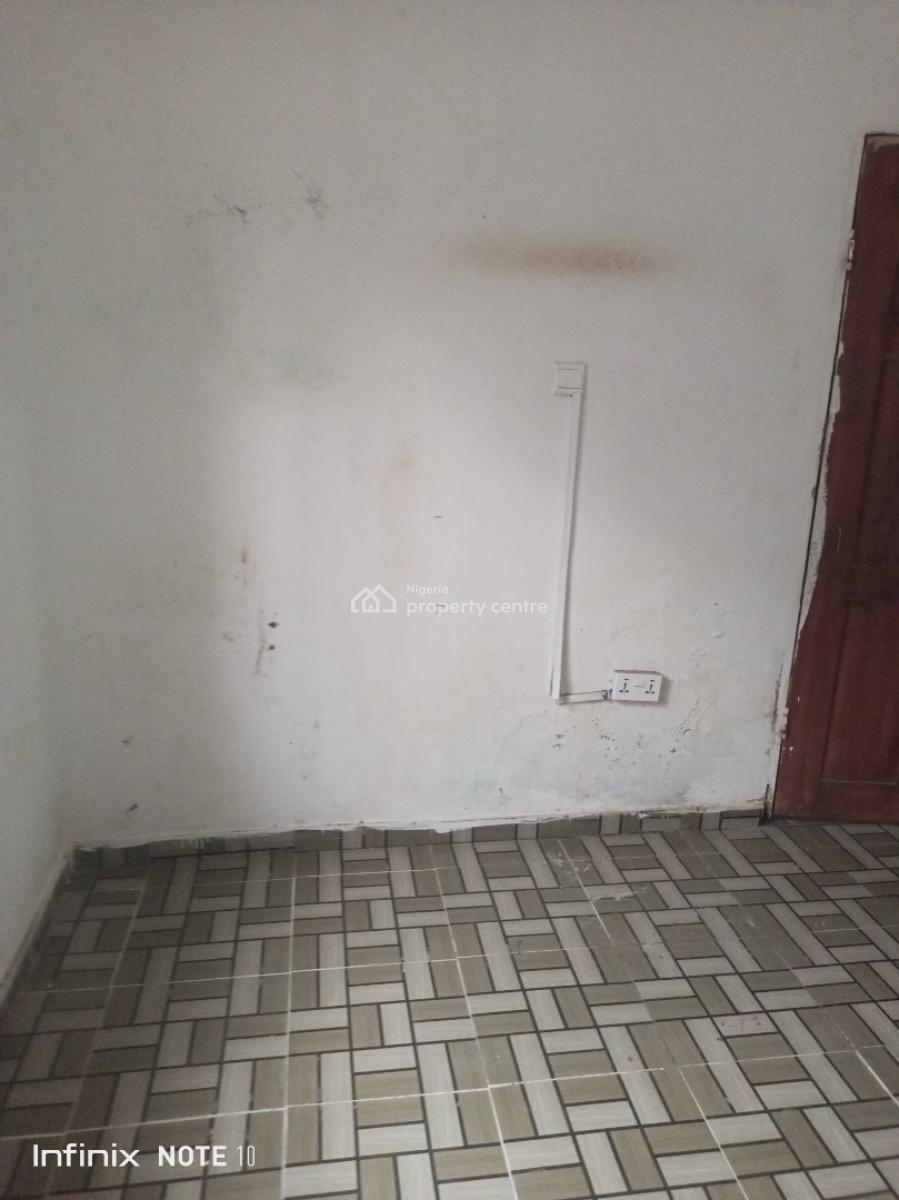 Luxury Miniflat, Off Alpha Beach Road, Igbo Efon, Lekki, Lagos, Mini Flat (room and Parlour) for Rent