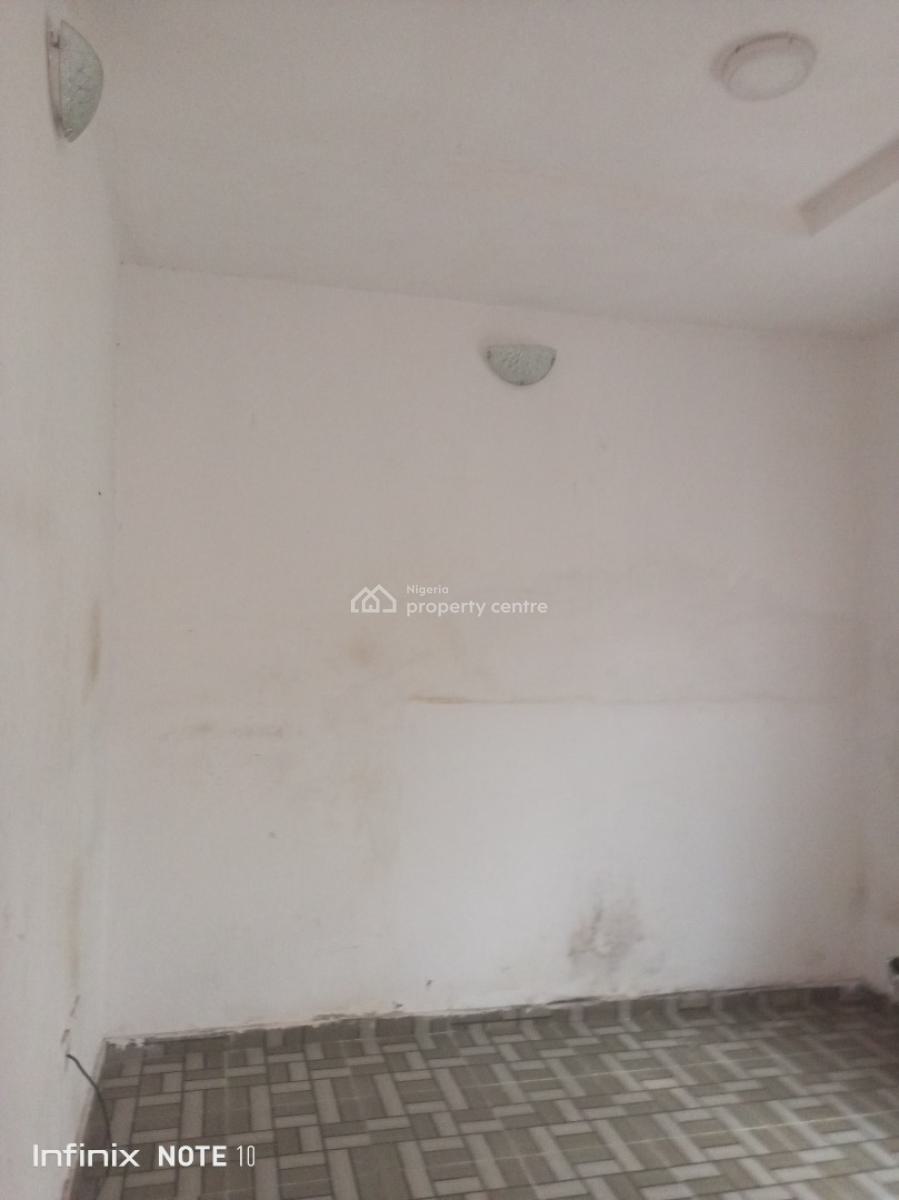 Luxury Miniflat, Off Alpha Beach Road, Igbo Efon, Lekki, Lagos, Mini Flat (room and Parlour) for Rent