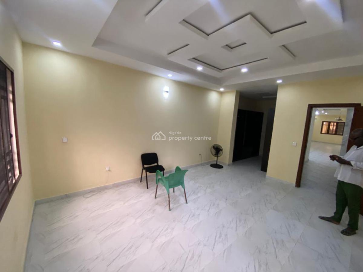 Serviced 3bedroom Apartment with Bq at Lekki Phase 1, Lekki Phase 1 Lekki Lagos, Lekki Phase 1, Lekki, Lagos, Flat / Apartment for Rent