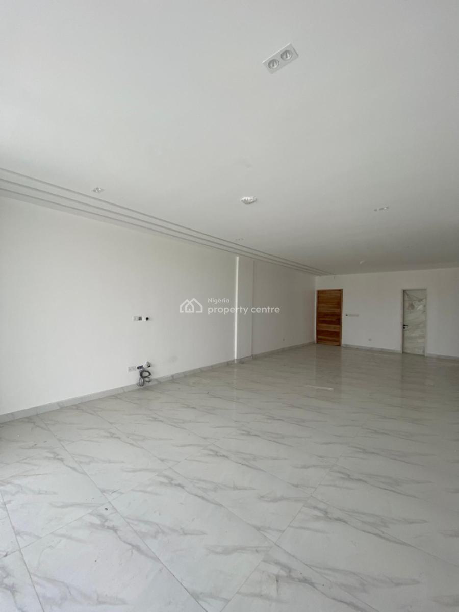 Premium 2 Bedroom Serviced Apartment, Lekki, Lagos, Block of Flats for Sale