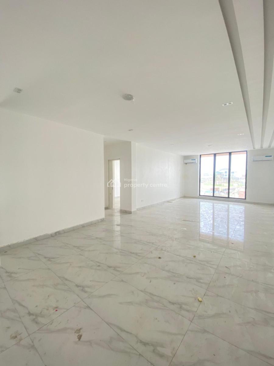 Premium 2 Bedroom Serviced Apartment, Lekki, Lagos, Block of Flats for Sale