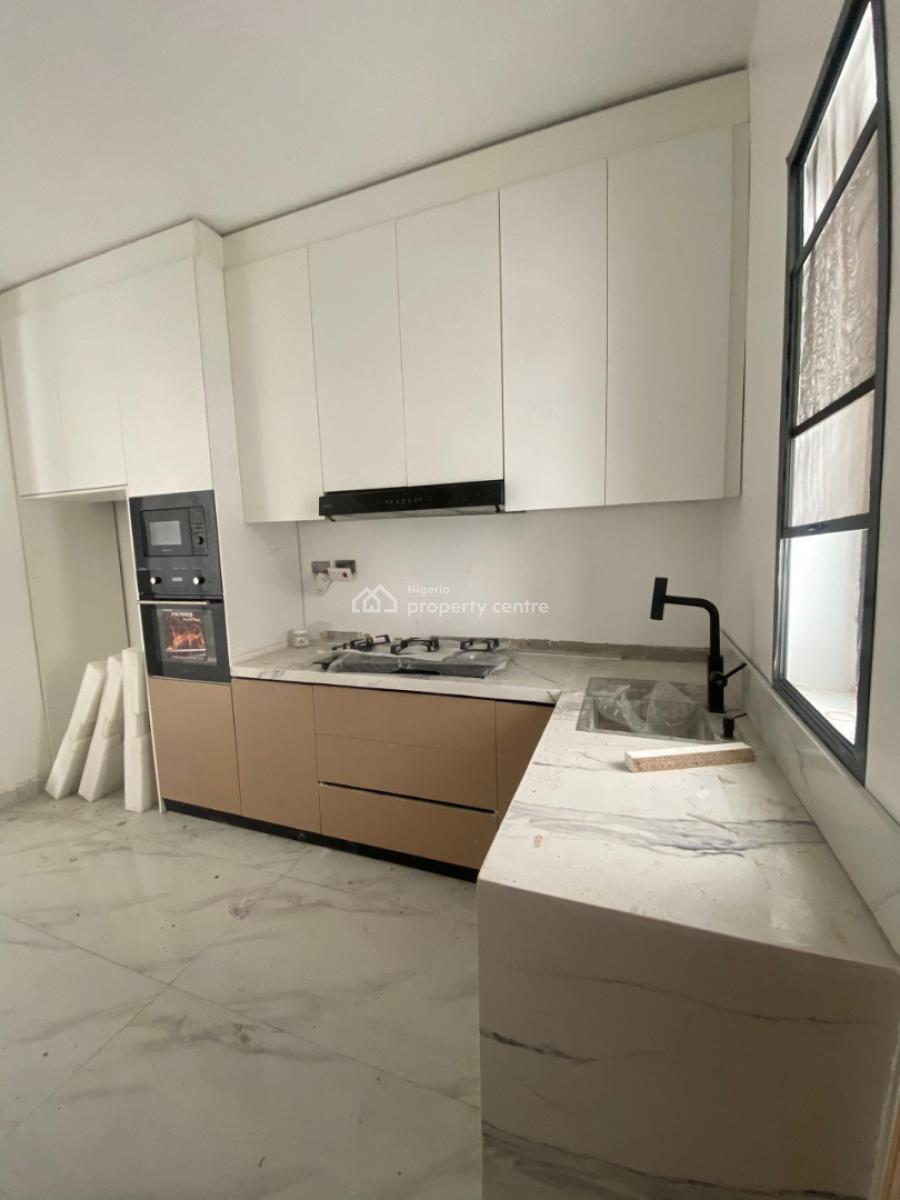 Premium 2 Bedroom Serviced Apartment, Lekki, Lagos, Block of Flats for Sale