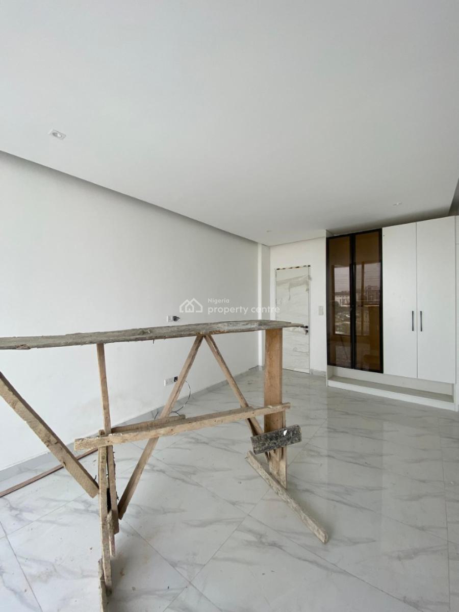 Premium 2 Bedroom Serviced Apartment, Lekki, Lagos, Block of Flats for Sale