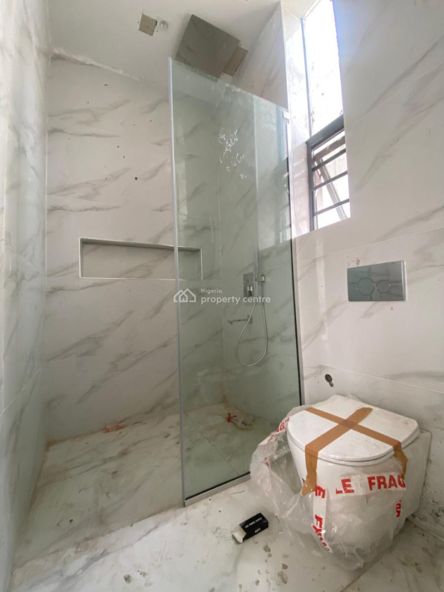 Premium 2 Bedroom Serviced Apartment, Lekki, Lagos, Block of Flats for Sale