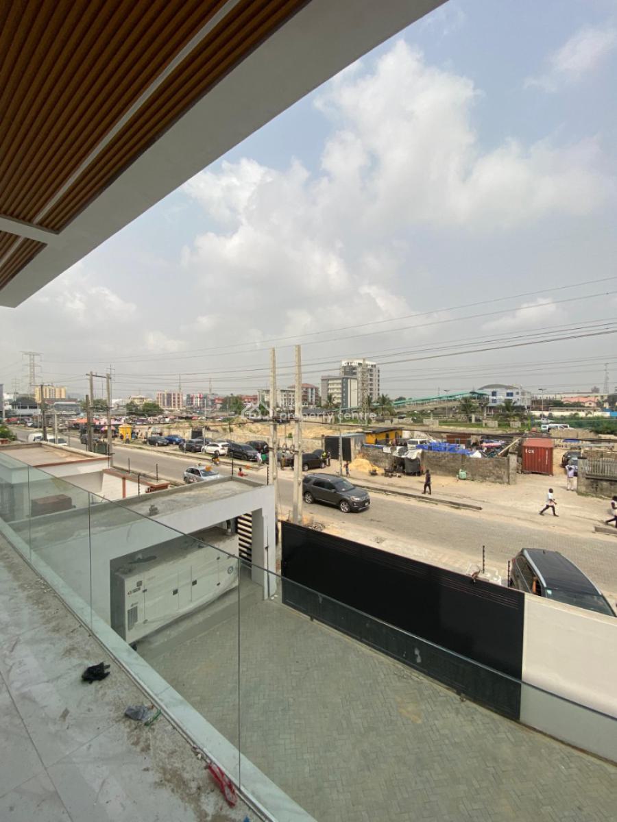 Premium 2 Bedroom Serviced Apartment, Lekki, Lagos, Block of Flats for Sale
