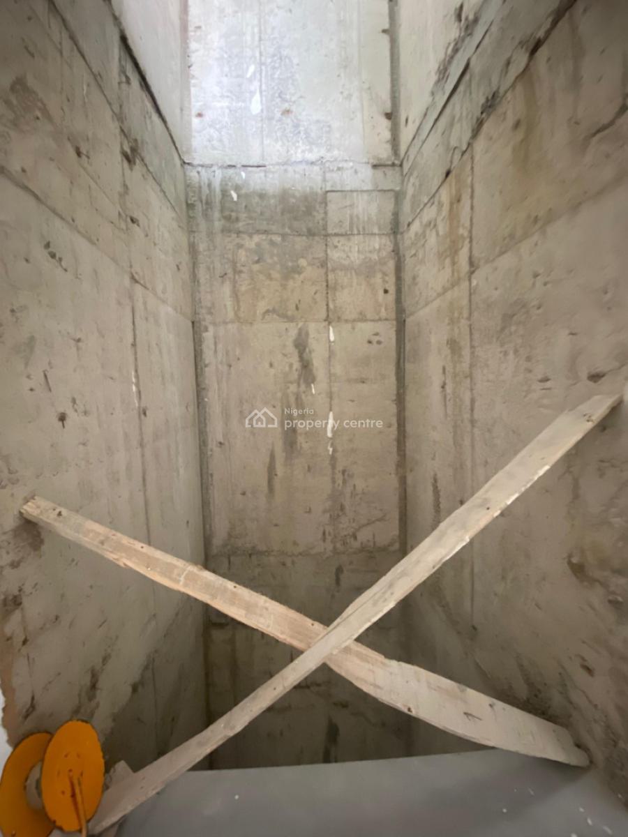 Premium 2 Bedroom Serviced Apartment, Lekki, Lagos, Block of Flats for Sale