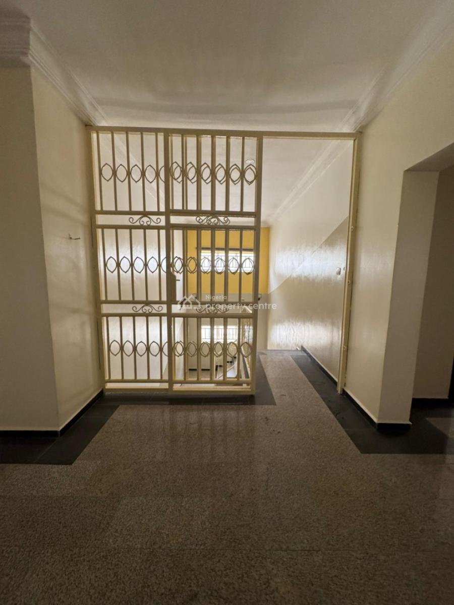 a Well Built Spacious 6-bedroom Semi-detached Duplex, Diplomatic Zone ( Video of The House Is Attached), Katampe Extension, Katampe, Abuja, Office Space for Rent