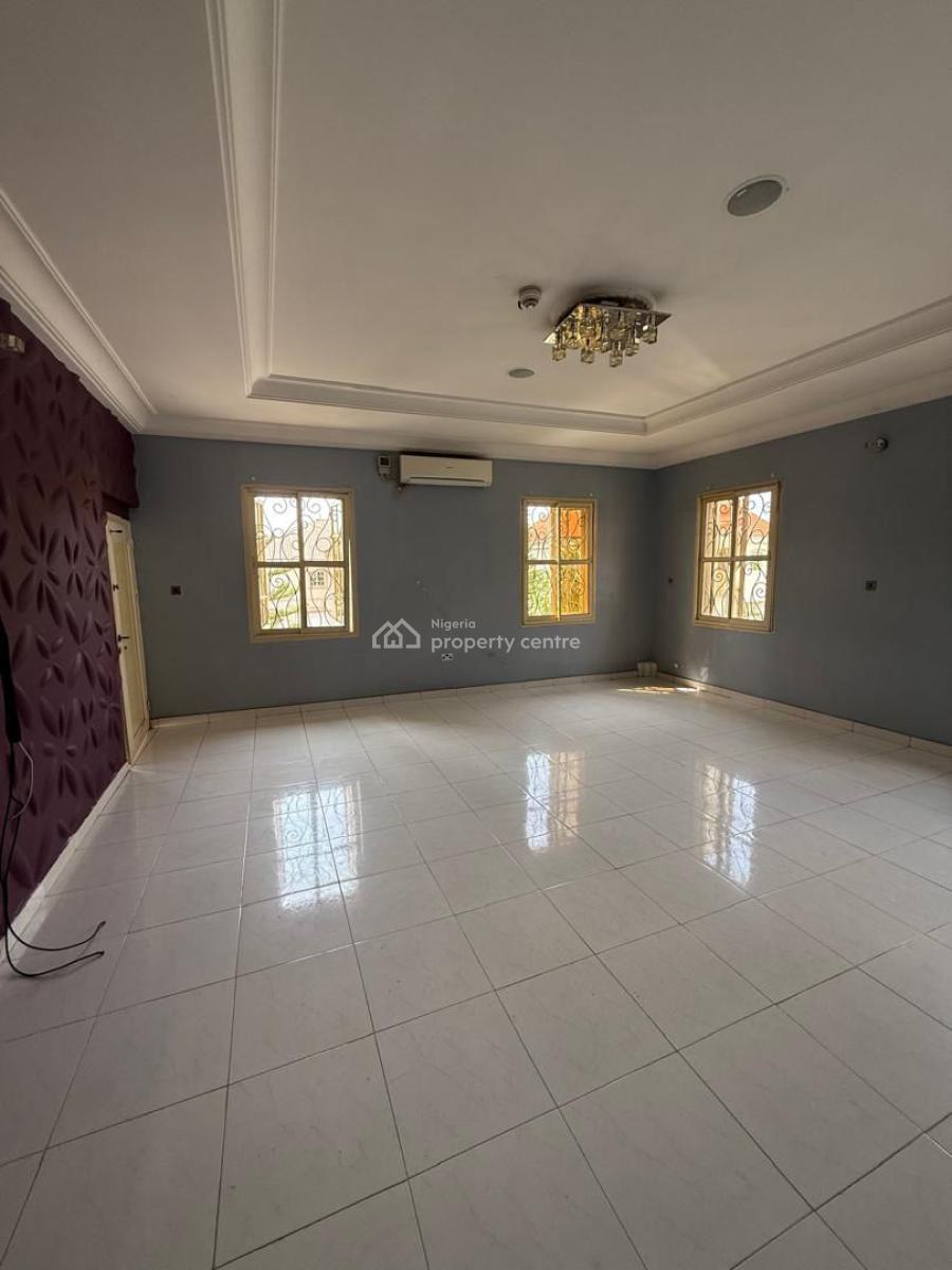 Luxury 6 Bedroom Detached House, Nicon Town, Lekki, Lagos, Detached Duplex for Sale