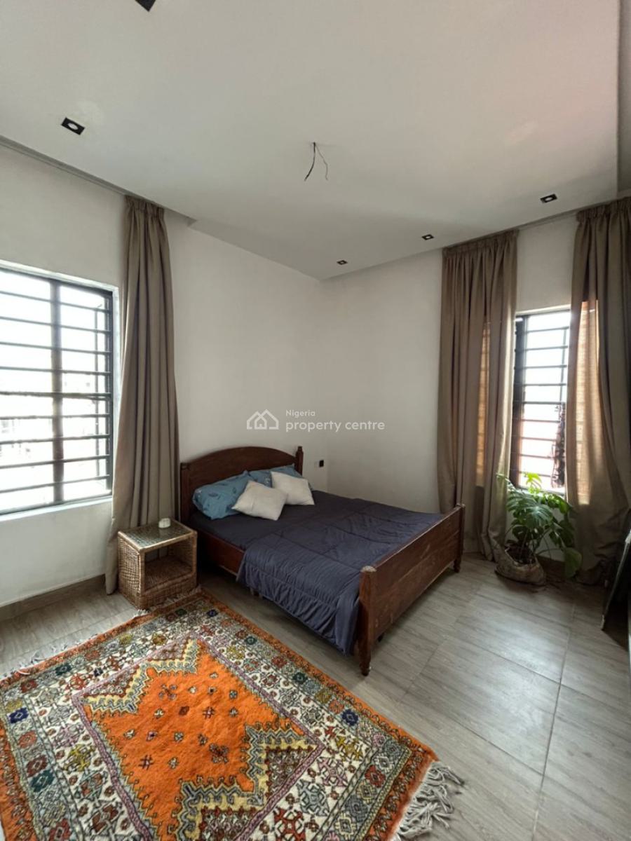 Serviced Apartment for 6 Months, Ikate, Lekki Phase 1, Lekki, Lagos, Self Contain (single Rooms) for Rent