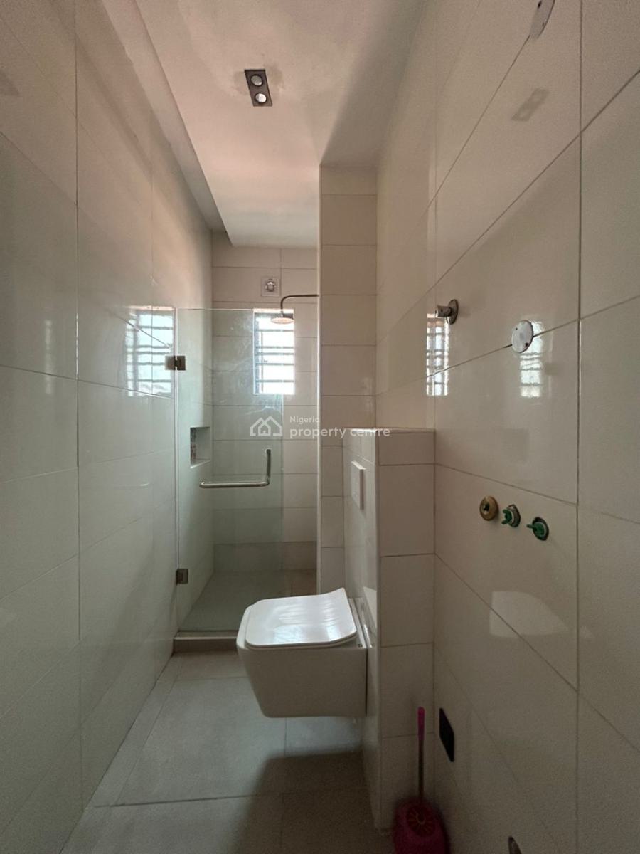 Serviced Apartment for 6 Months, Ikate, Lekki Phase 1, Lekki, Lagos, Self Contain (single Rooms) for Rent