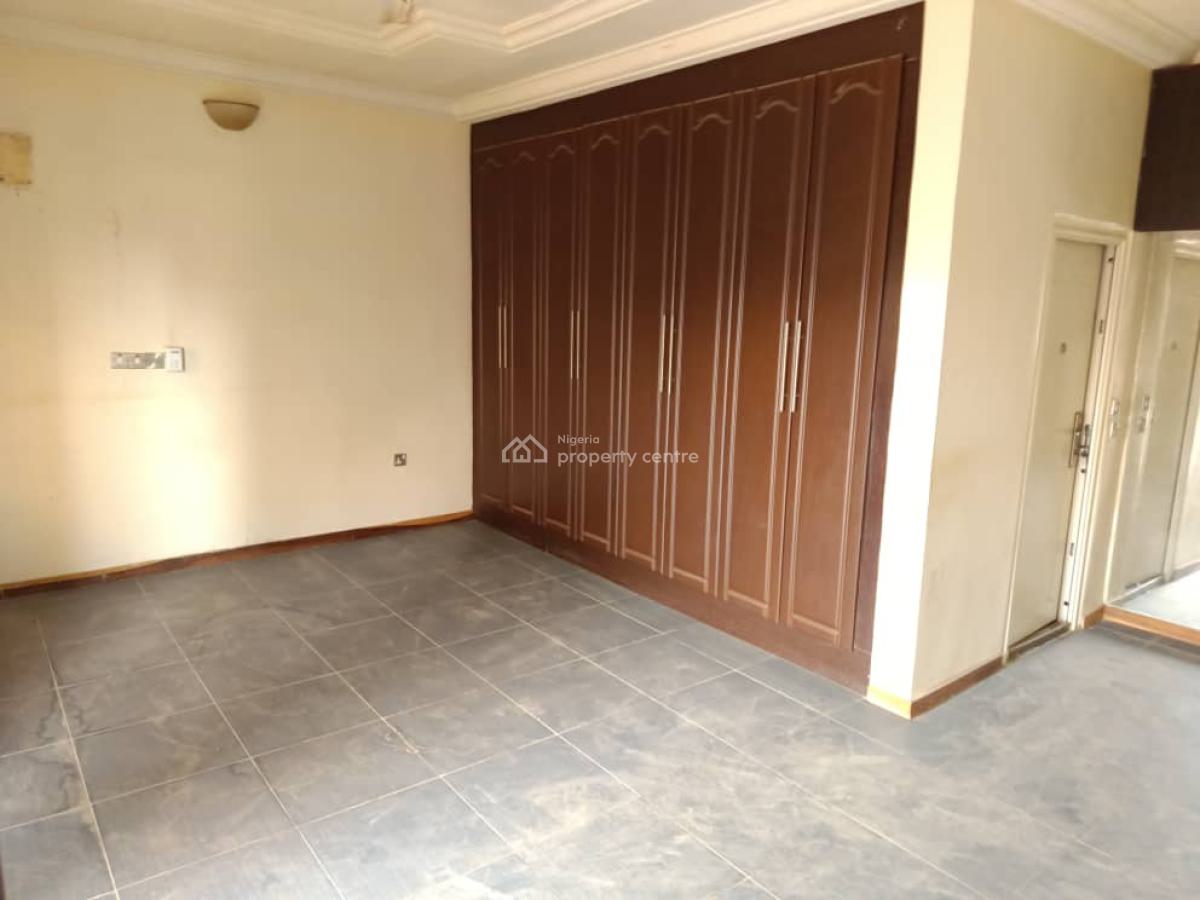 Prime 4-bedroom Property with 3-room Guest Chalet, Fha (f.h.a), Lugbe District, Abuja, Detached Duplex for Sale