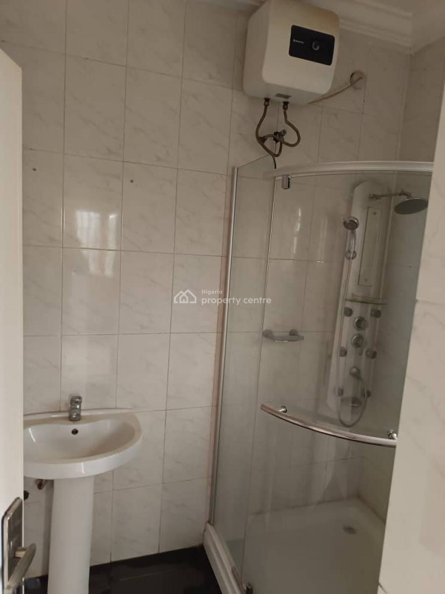 Prime 4-bedroom Property with 3-room Guest Chalet, Fha (f.h.a), Lugbe District, Abuja, Detached Duplex for Sale