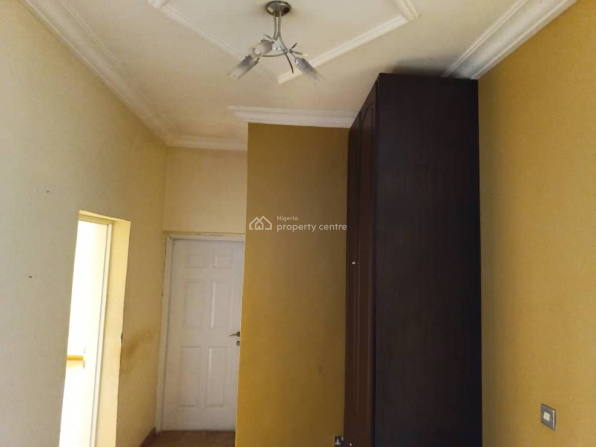 Prime 4-bedroom Property with 3-room Guest Chalet, Fha (f.h.a), Lugbe District, Abuja, Detached Duplex for Sale