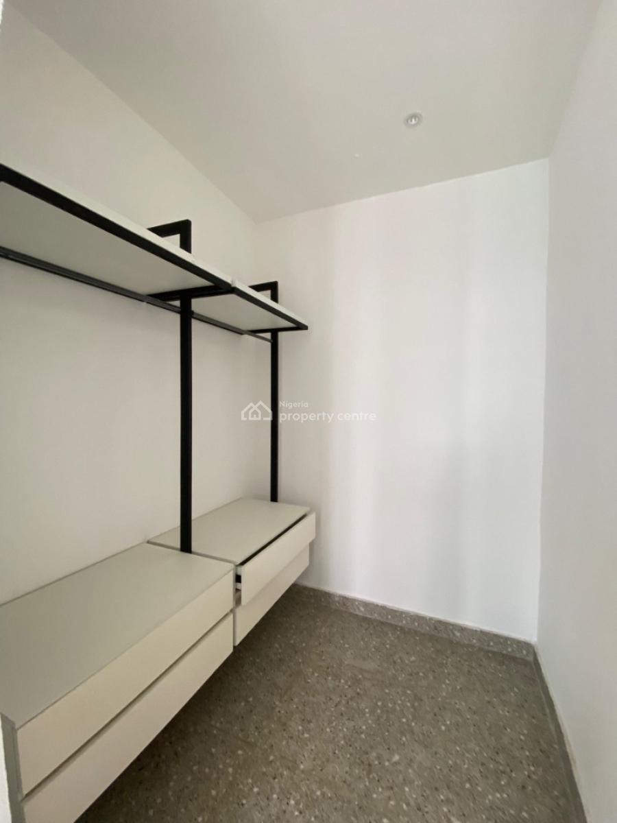 Impeccable Fully Serviced 4 Bedroom Terrace Duplex, Ikate Elegushi, Lekki, Lagos, Terraced Duplex for Sale