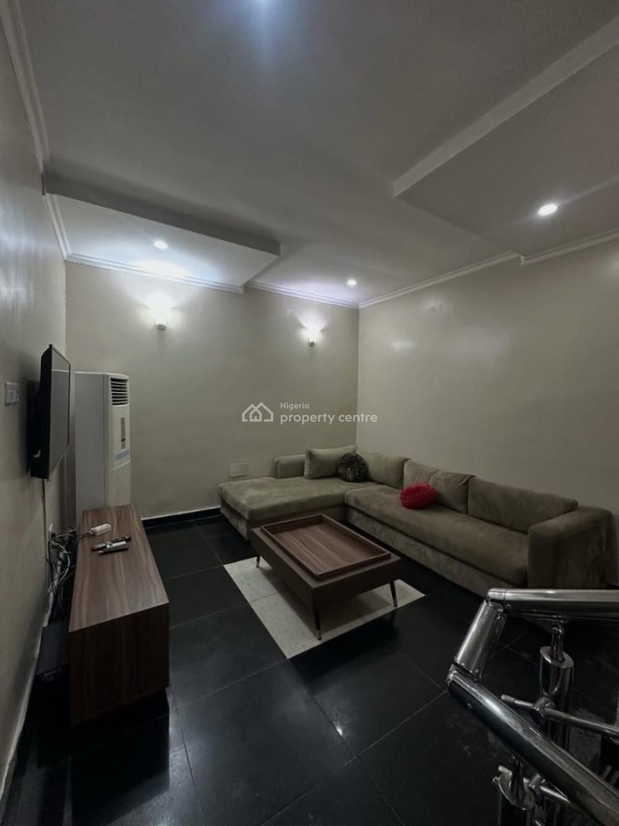 5 Bedroom Fully Furnished Terrace Duplex, Ihuntayi Street Oniru Vi, Oniru, Victoria Island (vi), Lagos, Terraced Duplex for Rent
