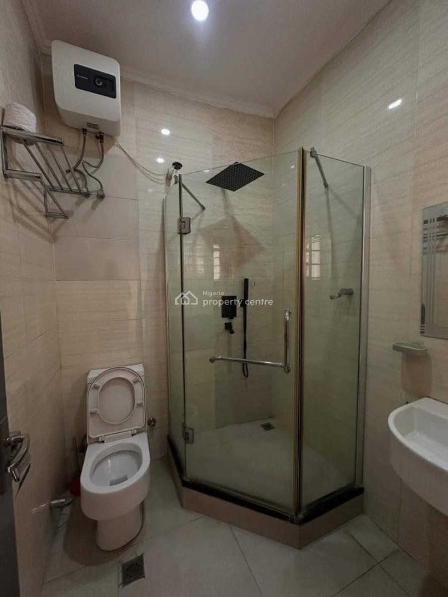 5 Bedroom Fully Furnished Terrace Duplex, Ihuntayi Street Oniru Vi, Oniru, Victoria Island (vi), Lagos, Terraced Duplex for Rent