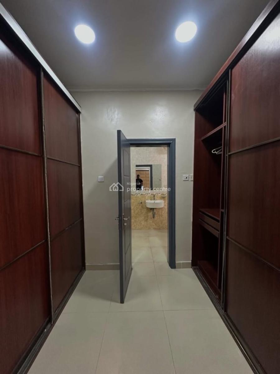 5 Bedroom Fully Furnished Terrace Duplex, Ihuntayi Street Oniru Vi, Oniru, Victoria Island (vi), Lagos, Terraced Duplex for Rent