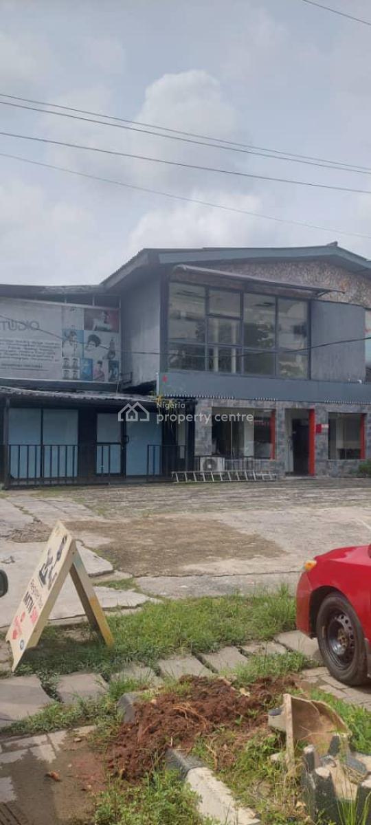 Commercial Property at Victoria Island, Victoria Island, Victoria Island (vi), Lagos, Semi-detached Duplex for Rent