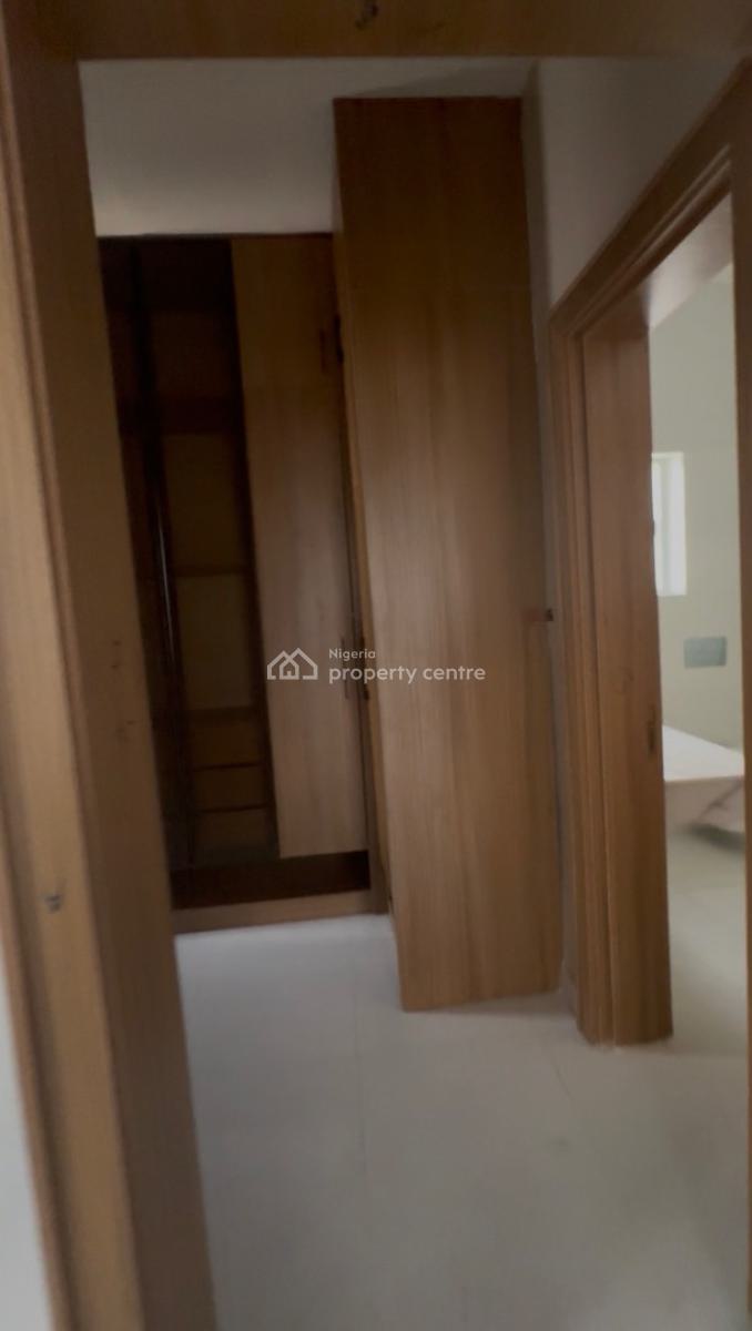 Massive 4 Bedroom Fully Detached Duplex with Bq, Jahi, Abuja, Detached Duplex for Sale