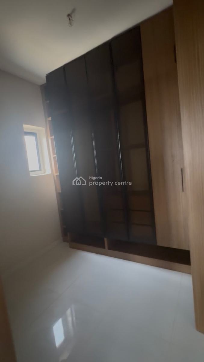 Massive 4 Bedroom Fully Detached Duplex with Bq, Jahi, Abuja, Detached Duplex for Sale