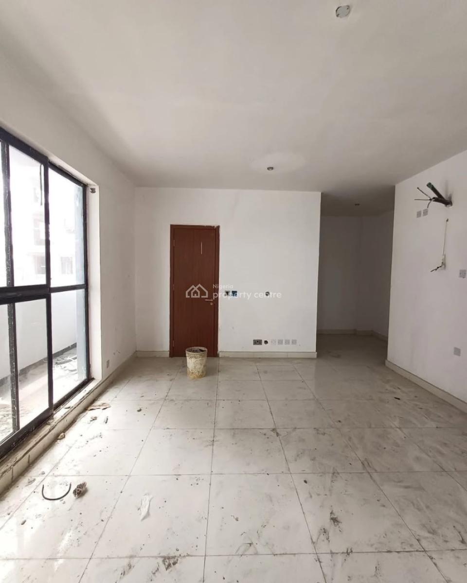 3 Bedroom Maisonette Plus Bq Available, Off Freedom Way, Lekki, Lagos, Flat / Apartment for Rent