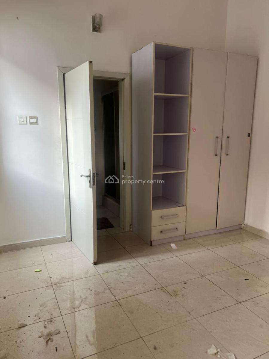 Luxurious Juicy Share Apartment at Chevron Lekki, Chevron Lekki Phase 2, Lekki, Lagos, Self Contain (single Rooms) for Rent