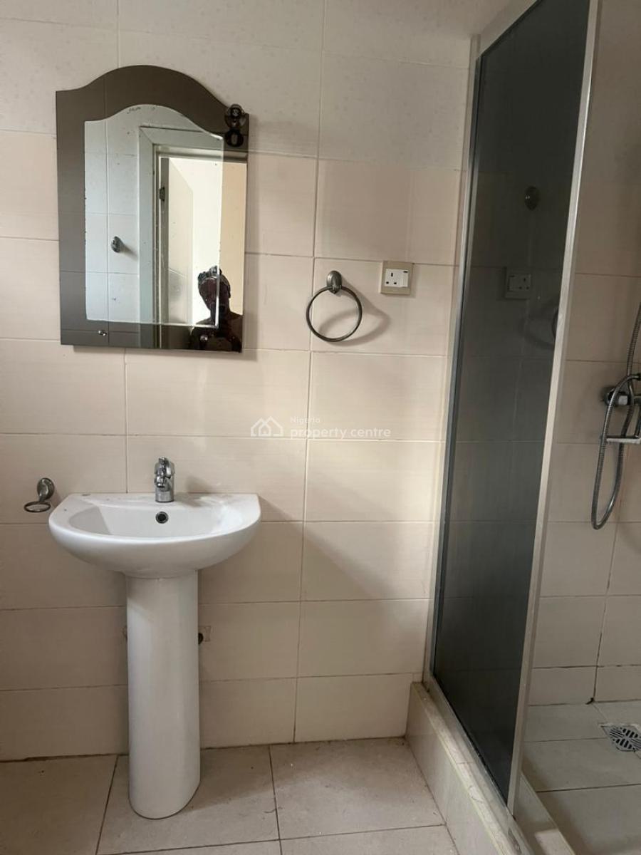 Luxurious Juicy Share Apartment at Chevron Lekki, Chevron Lekki Phase 2, Lekki, Lagos, Self Contain (single Rooms) for Rent