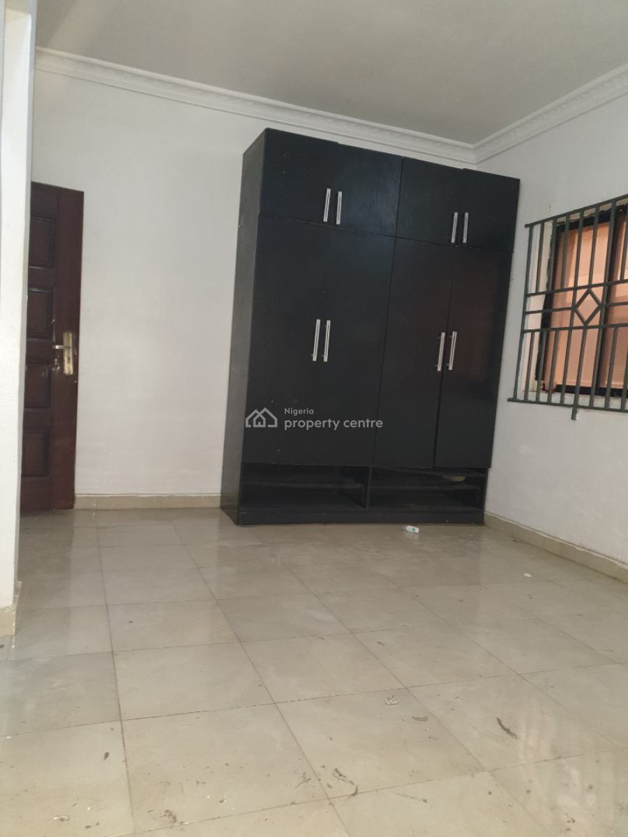 Newly Renovated Miniflat Available, Off New Road Alpha Beach Igbo-efon/ Secure Estate, Lekki, Lagos, Flat / Apartment for Rent