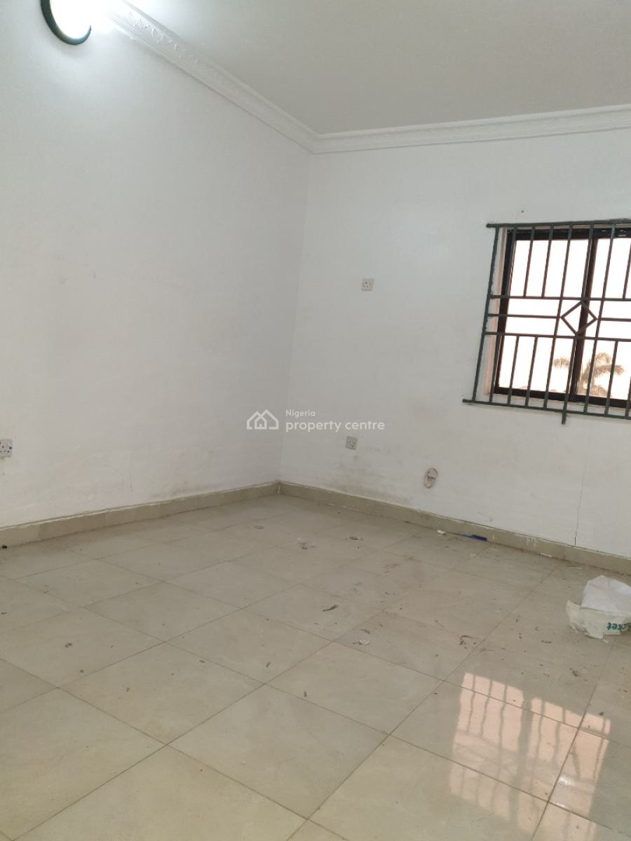 Newly Renovated Miniflat Available, Off New Road Alpha Beach Igbo-efon/ Secure Estate, Lekki, Lagos, Flat / Apartment for Rent