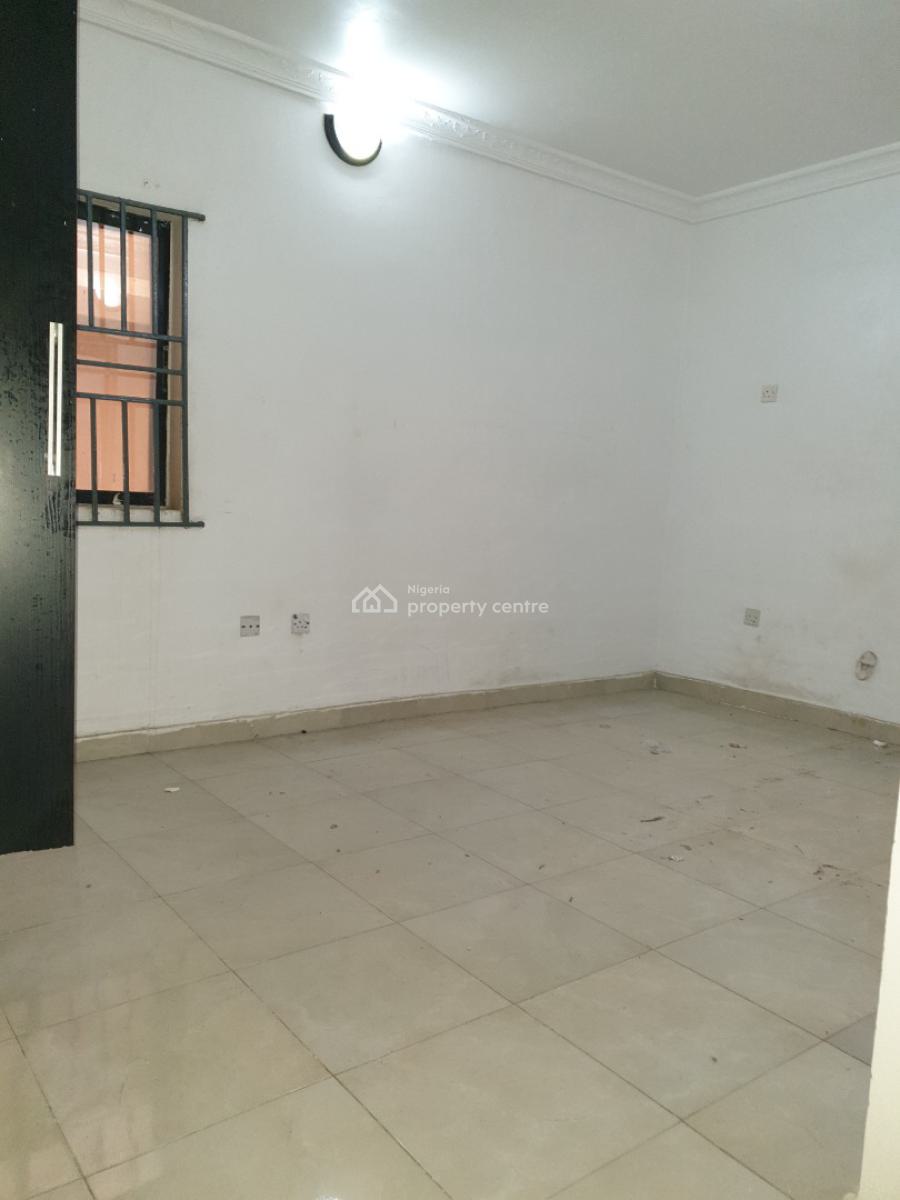 Newly Renovated Miniflat Available, Off New Road Alpha Beach Igbo-efon/ Secure Estate, Lekki, Lagos, Flat / Apartment for Rent
