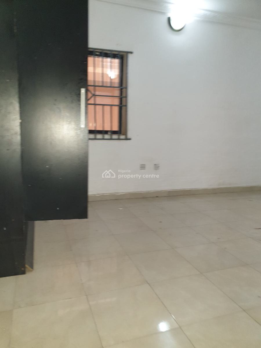 Newly Renovated Miniflat Available, Off New Road Alpha Beach Igbo-efon/ Secure Estate, Lekki, Lagos, Flat / Apartment for Rent