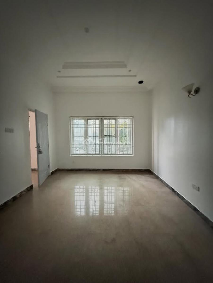 1 Bedroom Apartment, Katampe Extension, Katampe, Abuja, Mini Flat (room and Parlour) for Rent