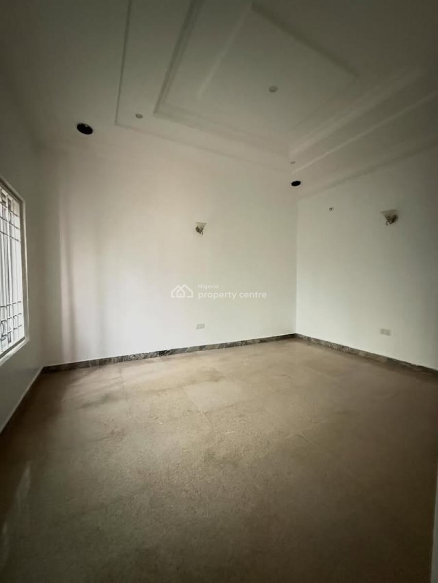 1 Bedroom Apartment, Katampe Extension, Katampe, Abuja, Mini Flat (room and Parlour) for Rent