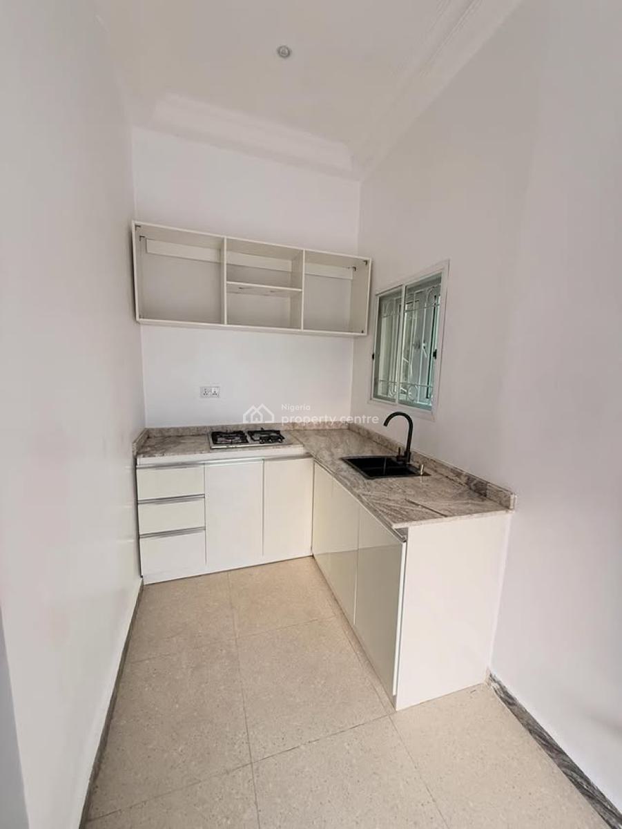 1 Bedroom Apartment, Katampe Extension, Katampe, Abuja, Mini Flat (room and Parlour) for Rent