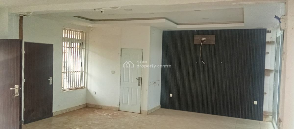 Pop Finished, Shop/office Space Serviced with Generator and Elevator, Wuse 2, Abuja, Plaza / Complex / Mall for Rent