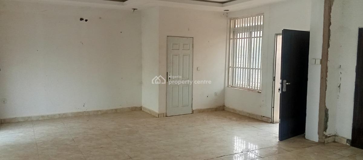 Pop Finished, Shop/office Space Serviced with Generator and Elevator, Wuse 2, Abuja, Plaza / Complex / Mall for Rent