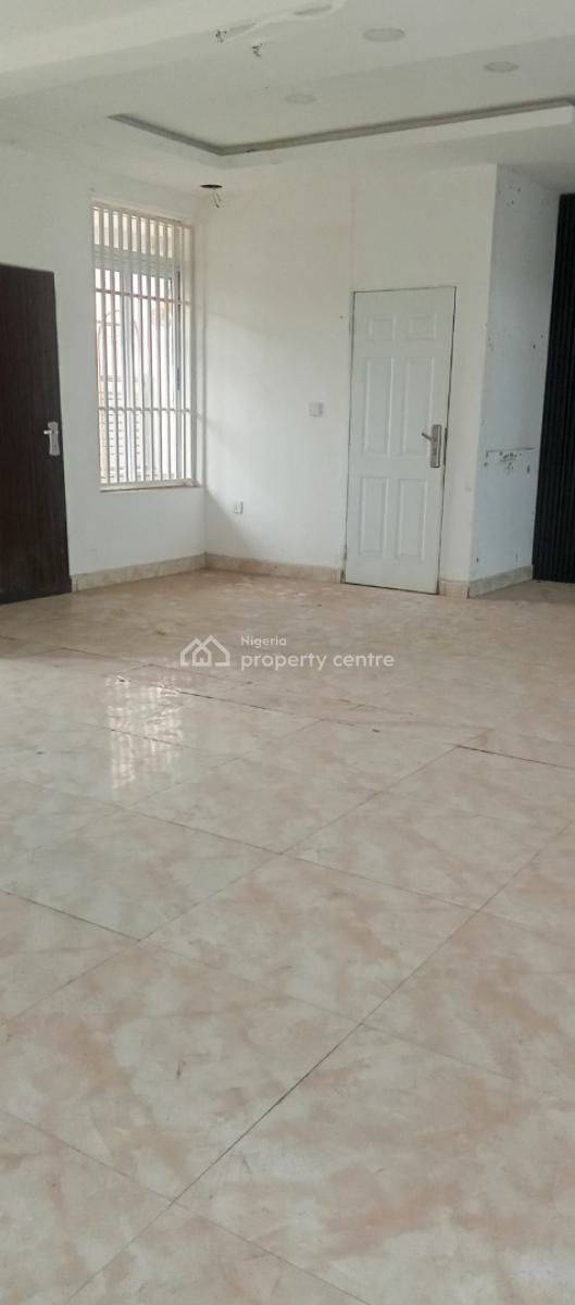 Pop Finished, Shop/office Space Serviced with Generator and Elevator, Wuse 2, Abuja, Plaza / Complex / Mall for Rent