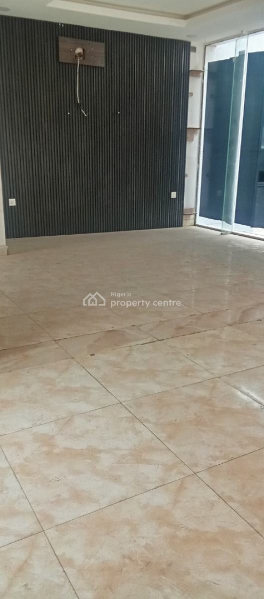 Pop Finished, Shop/office Space Serviced with Generator and Elevator, Wuse 2, Abuja, Plaza / Complex / Mall for Rent