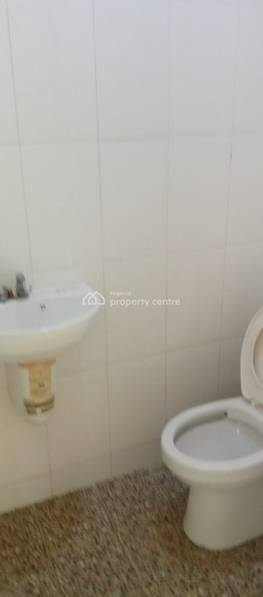 Pop Finished, Shop/office Space Serviced with Generator and Elevator, Wuse 2, Abuja, Plaza / Complex / Mall for Rent