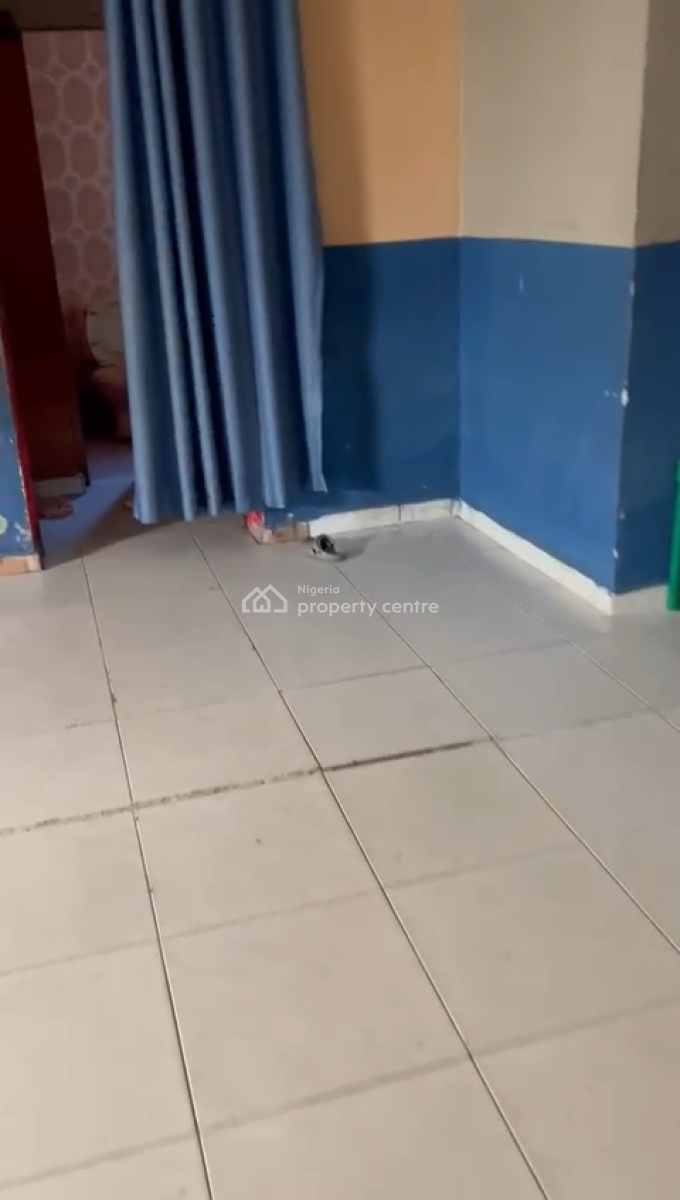 Bungalow 3bedroom Self Compound, Olokonla Ajah Lagos, Olokonla, Ajah, Lagos, Detached Bungalow for Sale