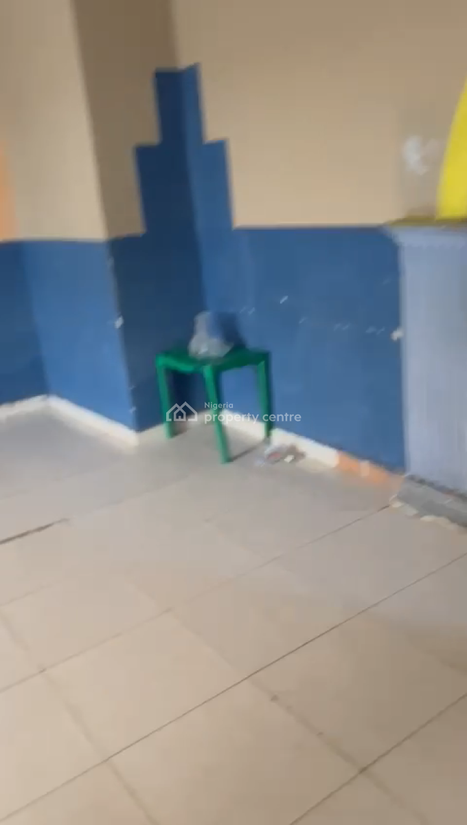 Bungalow 3bedroom Self Compound, Olokonla Ajah Lagos, Olokonla, Ajah, Lagos, Detached Bungalow for Sale