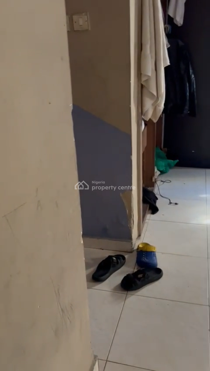 Bungalow 3bedroom Self Compound, Olokonla Ajah Lagos, Olokonla, Ajah, Lagos, Detached Bungalow for Sale