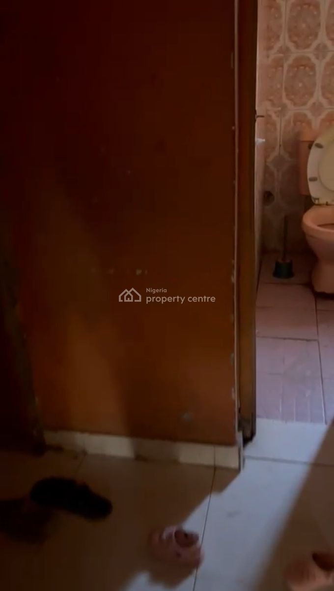 Bungalow 3bedroom Self Compound, Olokonla Ajah Lagos, Olokonla, Ajah, Lagos, Detached Bungalow for Sale