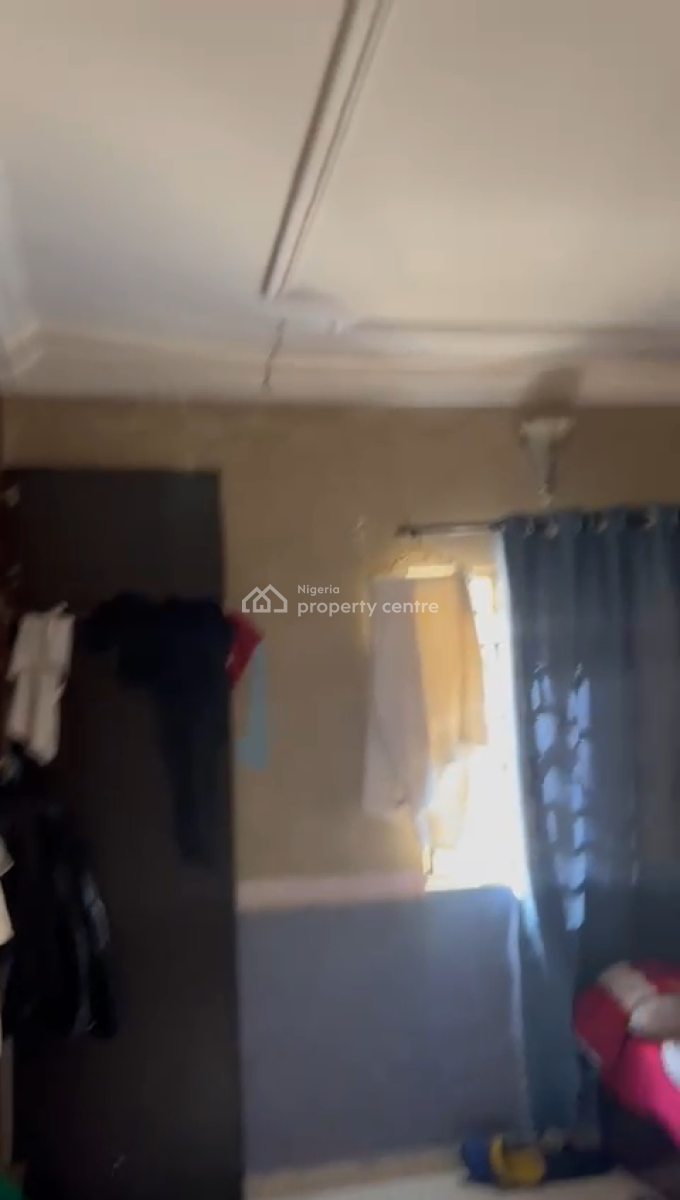 Bungalow 3bedroom Self Compound, Olokonla Ajah Lagos, Olokonla, Ajah, Lagos, Detached Bungalow for Sale